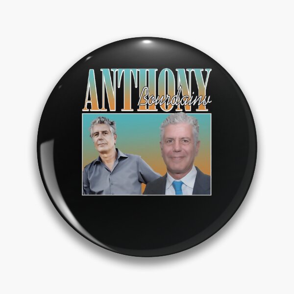Artikelvorschau, Anthony weiter entworfen und verkauft von ChicDomeLogan.