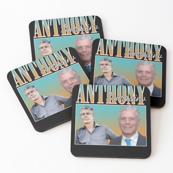 Item preview, Anthony on designed and sold by ChicDomeLogan.