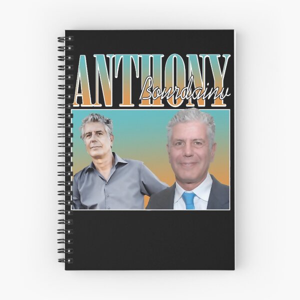 Item preview, Anthony on designed and sold by ChicDomeLogan.