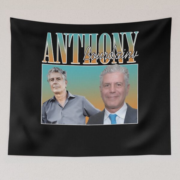 Item preview, Anthony on designed and sold by ChicDomeLogan.