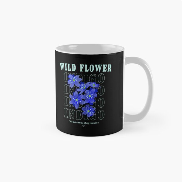 Item preview, flor silvestre designed and sold by nelkrshop.