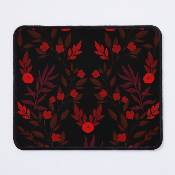 Item preview, IndianRocks Collection's Creative Floral Patterns designed and sold by Indianrocks.