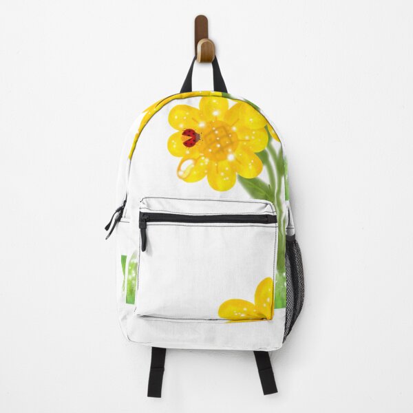 Item preview, Sunflowers in the garden designed and sold by SunbeamMoon111.