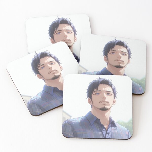 Item preview, Portrait of Man designed and sold by Creative fashion Mix.