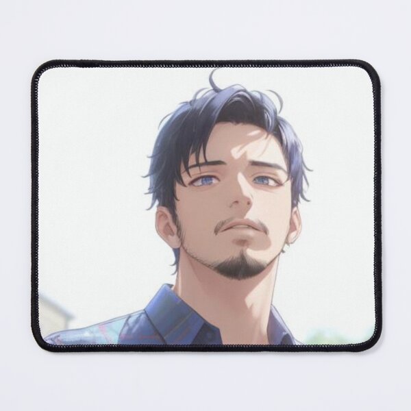 Item preview, Portrait of Man designed and sold by Creative fashion Mix.