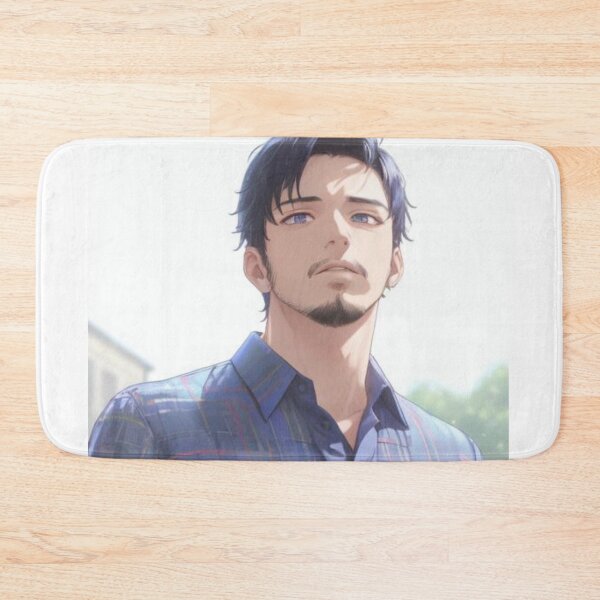 Item preview, Portrait of Man designed and sold by Creative fashion Mix.