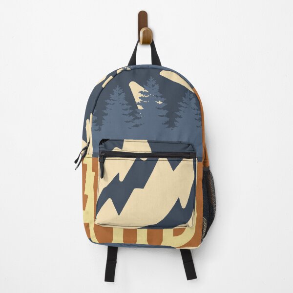 Item preview, Grand Teton National Park-Vintage designed and sold by nature-space.