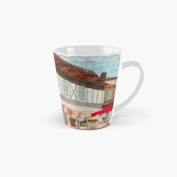 Mug marc de café recyclé 25cl - Collectif Café - MAPALGA CAFES