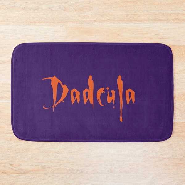 Item preview, Dadcula Daddy Halloween Dad Vampire costume funny  designed and sold by alenaz.