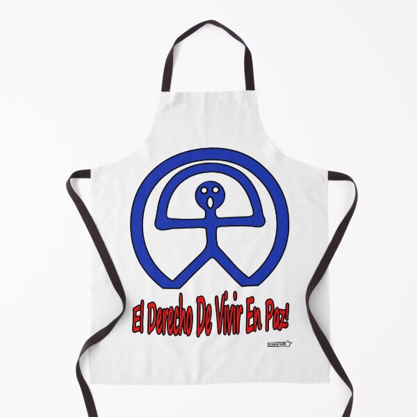 Item preview, The Right To Live In Peace (2020) designed and sold by CussRoberts.