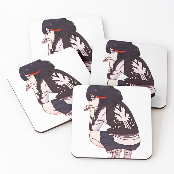 Item preview, ryūko matoi designed and sold by NIBArtFashion.