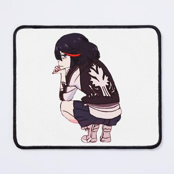 Item preview, ryūko matoi designed and sold by NIBArtFashion.