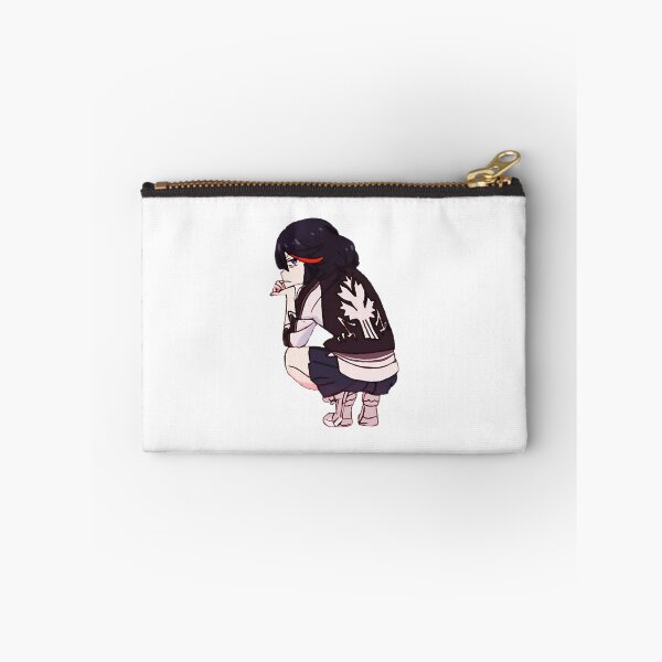 Item preview, ryūko matoi designed and sold by NIBArtFashion.