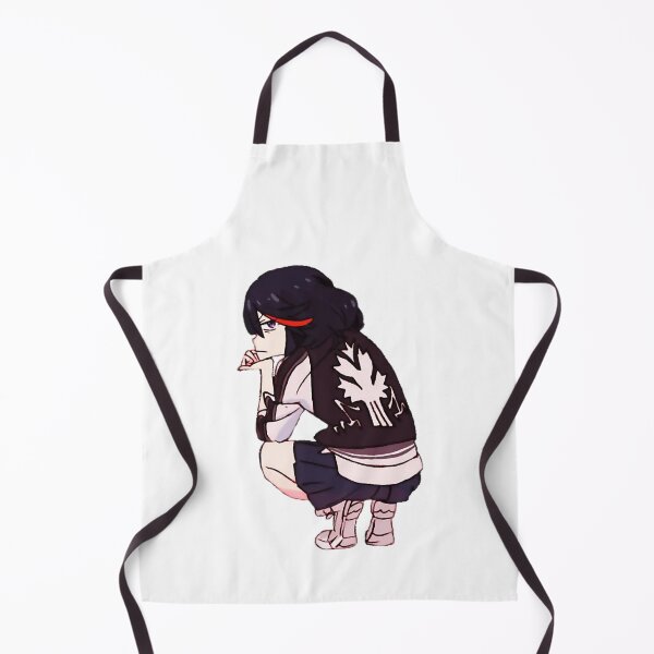 Item preview, ryūko matoi designed and sold by NIBArtFashion.