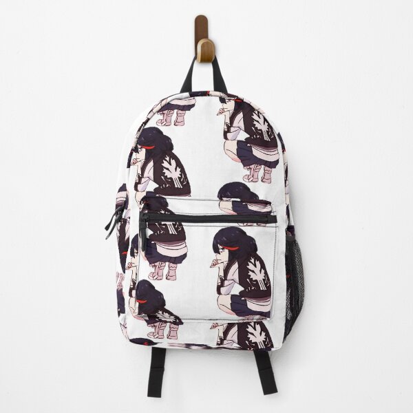 Item preview, ryūko matoi designed and sold by NIBArtFashion.
