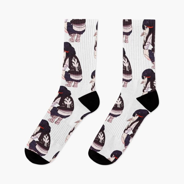 Item preview, ryūko matoi designed and sold by NIBArtFashion.
