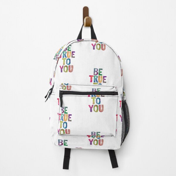 Item preview, Be True to You designed and sold by MotivatedType.