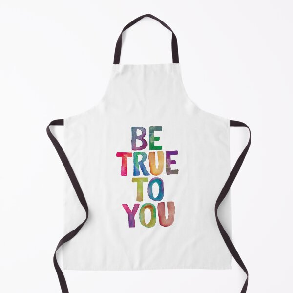 Item preview, Be True to You designed and sold by MotivatedType.