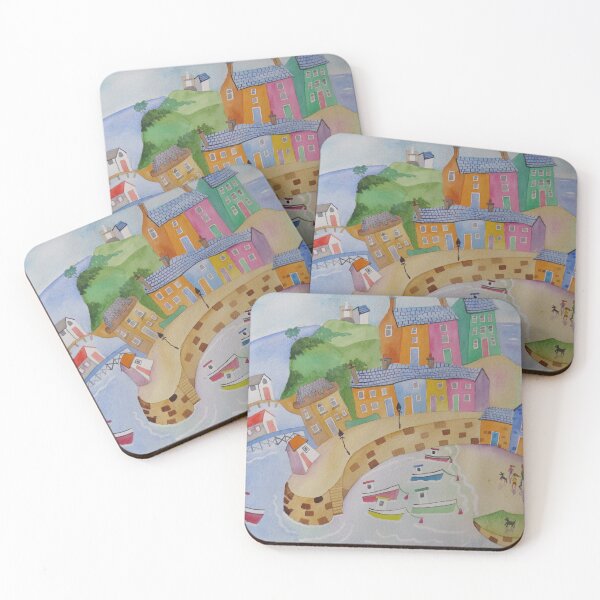 Item preview, Tenby designed and sold by martin whittam.