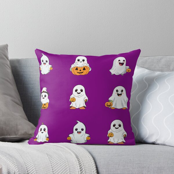 Item preview, Happy Ghost  designed and sold by kajman2220.
