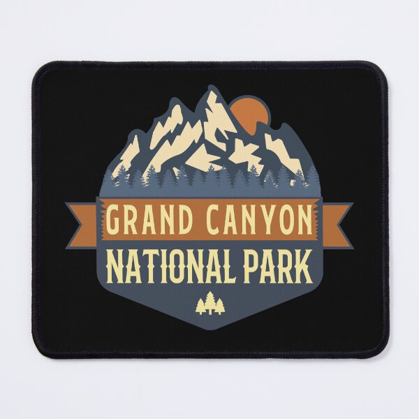 Item preview, Grand Canyon National Park-Vintage designed and sold by nature-space.