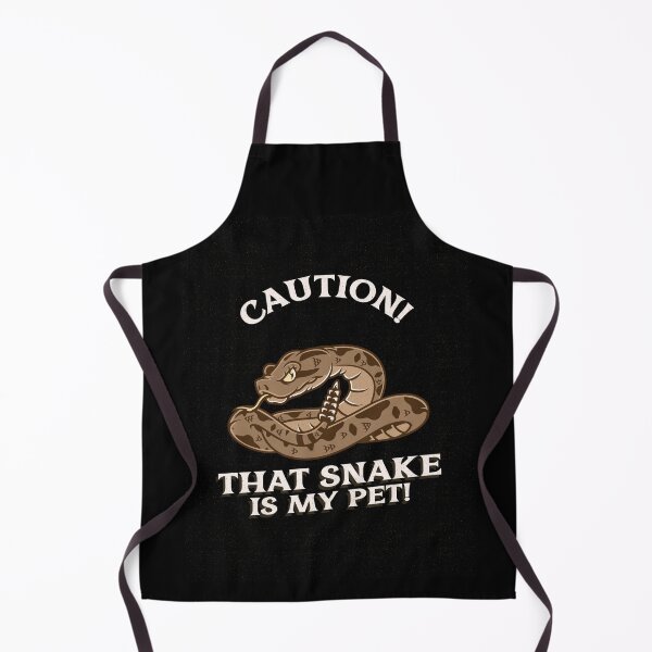 Item preview, That snake is my pet designed and sold by Beyond The Veil.