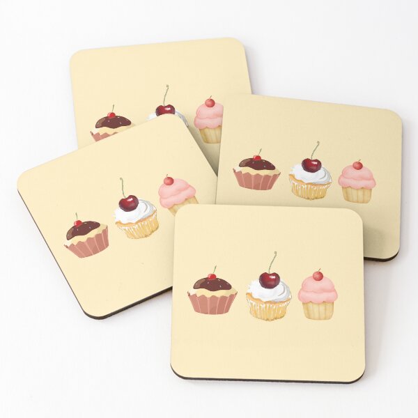 Item preview, Sweet Cup Cakes  designed and sold by jessypaul027.