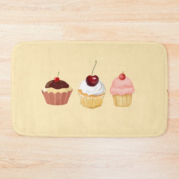 Item preview, Sweet Cup Cakes  designed and sold by jessypaul027.