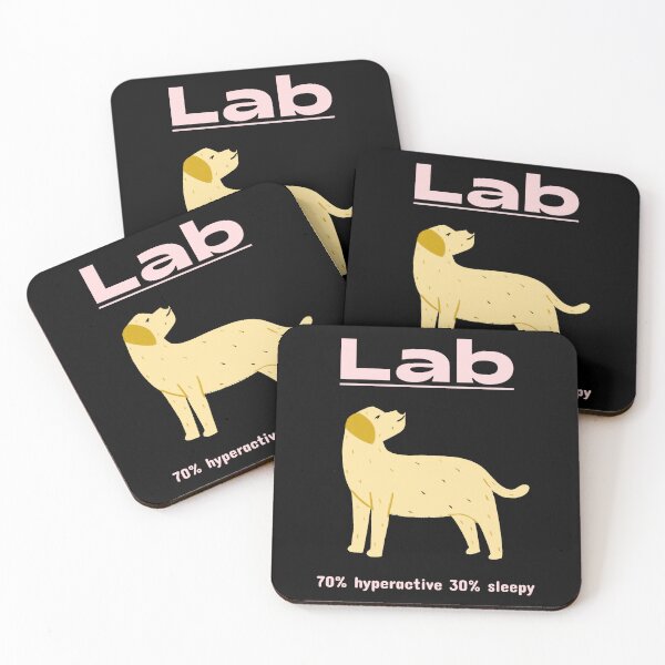Item preview, Labrador designed and sold by Beyond The Veil.