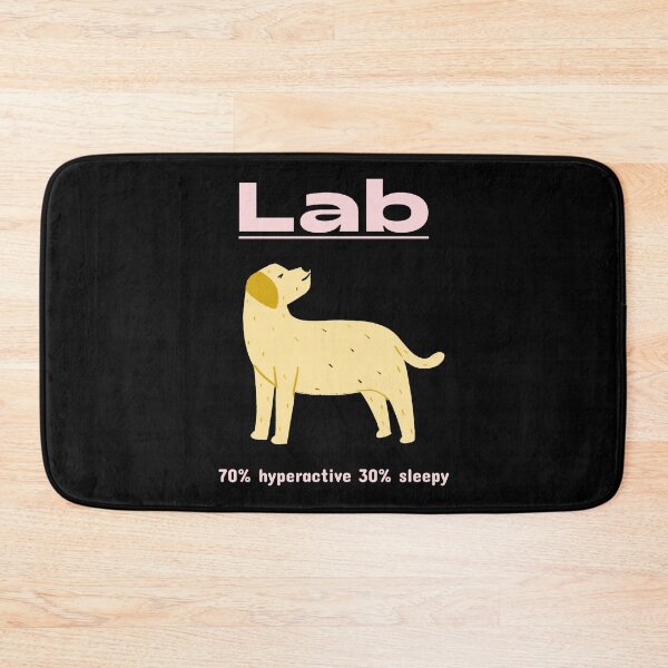 Item preview, Labrador designed and sold by Beyond The Veil.