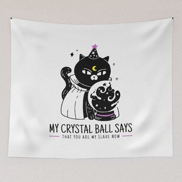Item preview, Fortune catler designed and sold by Beyond The Veil.