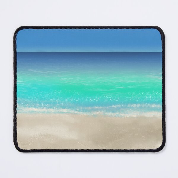 Item preview, Ocean designed and sold by Chigurena.