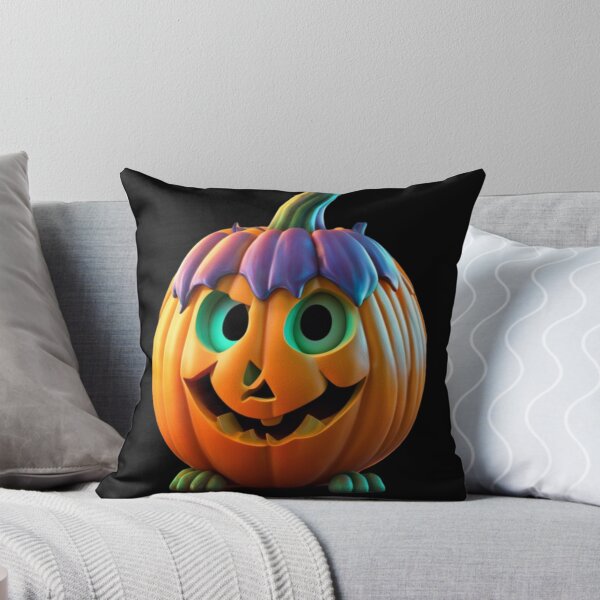 Item preview, Halloween Pumpkin 3 designed and sold by SFFX OFFICIAL.