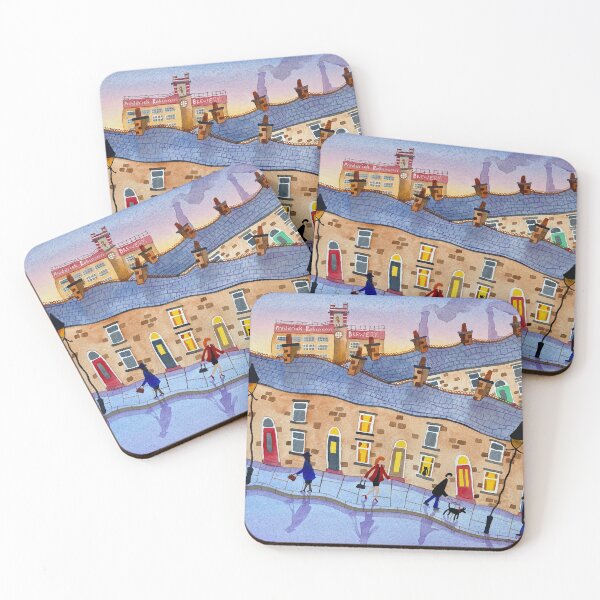 Item preview, Robinsons Brewery designed and sold by martin whittam.