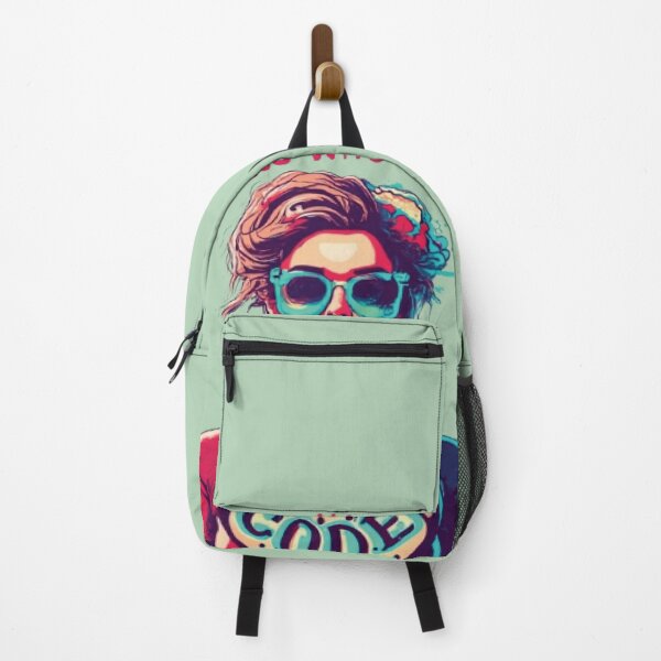 Item preview, Girls Who Code designed and sold by UrbanGraphixs.