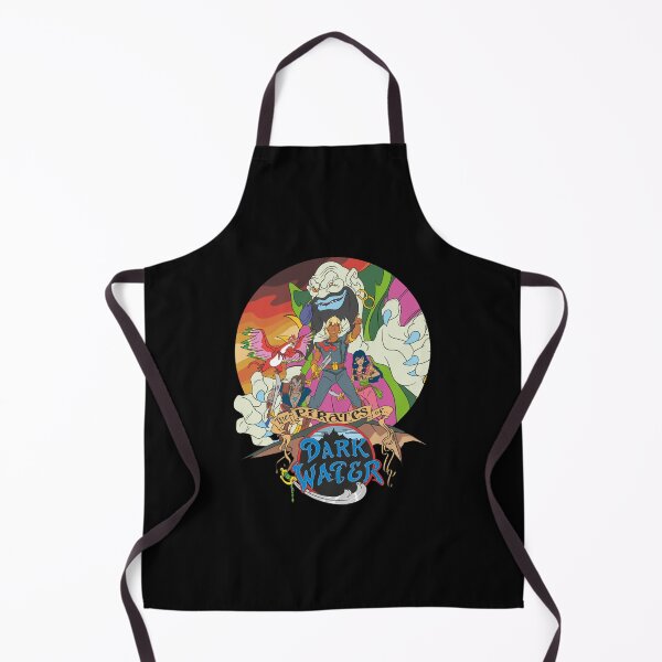 Item preview, Dark water pirate   designed and sold by CECINBROOK12.