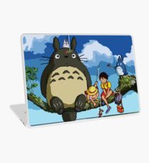 Mon voisin 8bit Skin de laptop