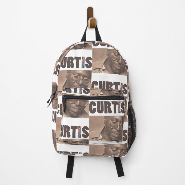 Item preview, Curtis music Mayfield   (2) designed and sold by KMAArtStore.