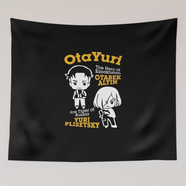 Item preview, Otayuri designed and sold by T-TEES Clothing.