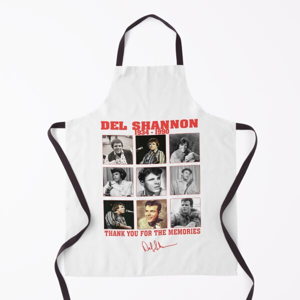 Item preview, Del music Shannon 1934-1990 designed and sold by TyAppies.