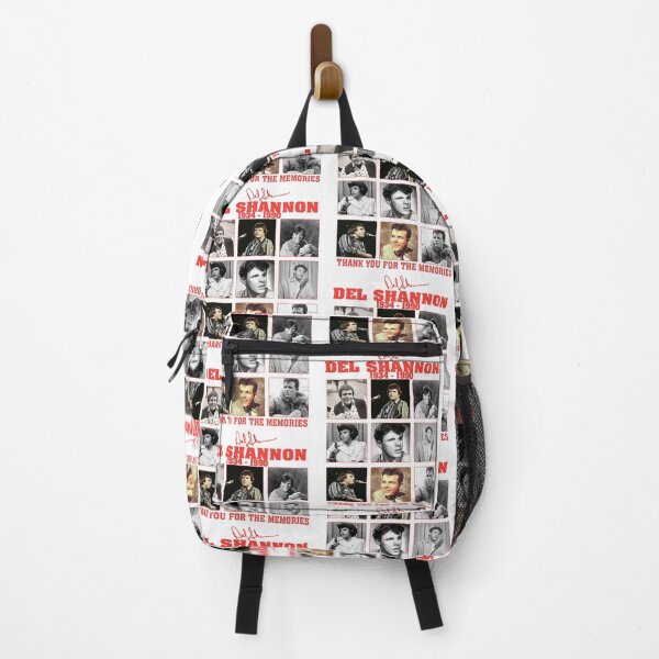 Item preview, Del music Shannon  1934-1990 designed and sold by TyAppies.