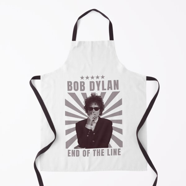 Item preview, Bób Dylan designed and sold by FultonWestern.