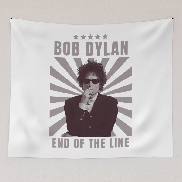 Item preview, Bób Dylan designed and sold by FultonWestern.