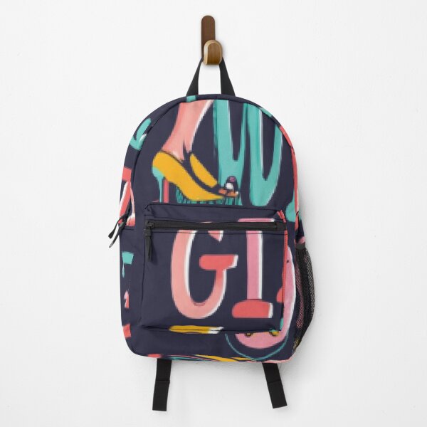Item preview, Girls Who Code designed and sold by UrbanGraphixs.