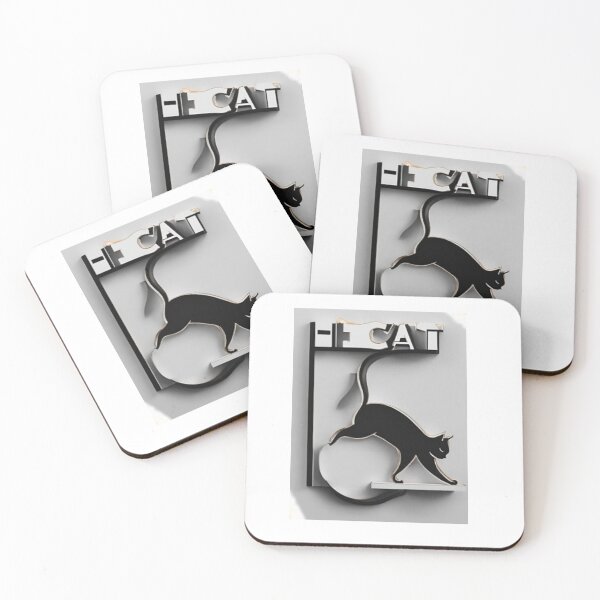 Item preview,  Cunning Cat Art designed and sold by DonAscaneo.