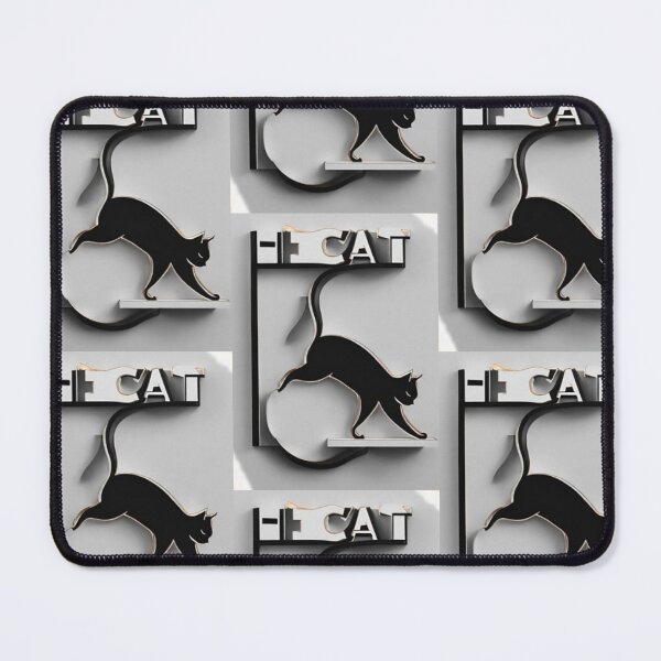 Item preview,  Cunning Cat Art designed and sold by DonAscaneo.