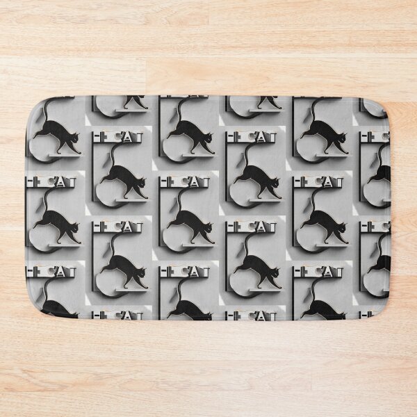 Item preview,  Cunning Cat Art designed and sold by DonAscaneo.
