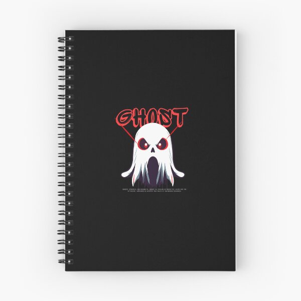 Item preview, Halloween Ghost designed and sold by Itsheartshop.