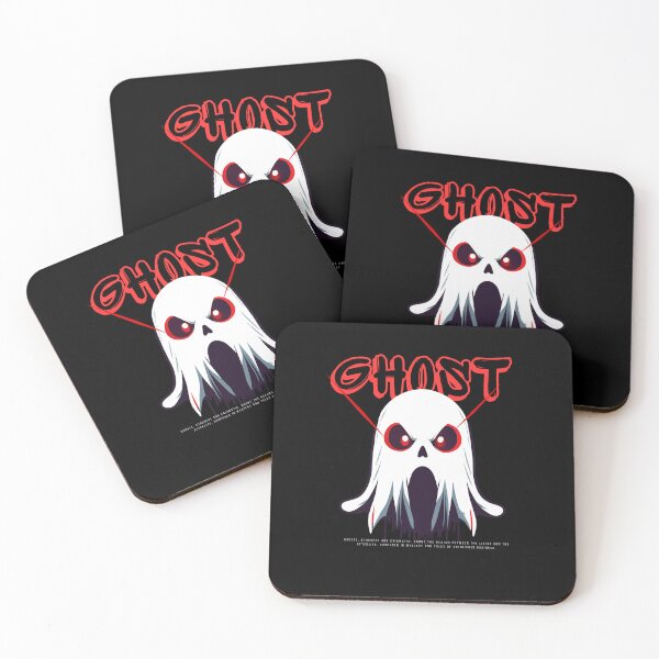 Item preview, Halloween Ghost designed and sold by Itsheartshop.