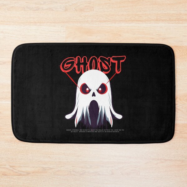 Item preview, Halloween Ghost designed and sold by Itsheartshop.